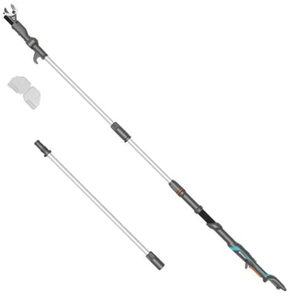 Gardena 14776-55 electric pruner