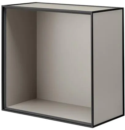 Audo Frame 42 21X42X42 Sand