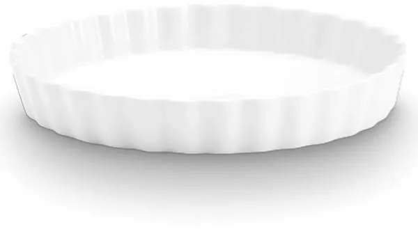 Pillivuyt tærteform 24 cm